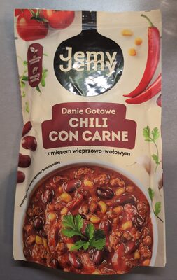 Chili Con Carne