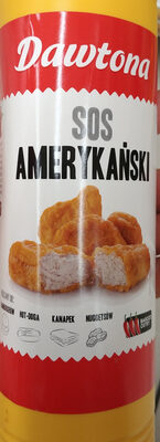 Sos amerykański