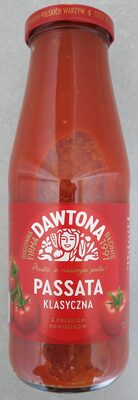 Passata rustica