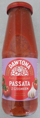Passata rustica
