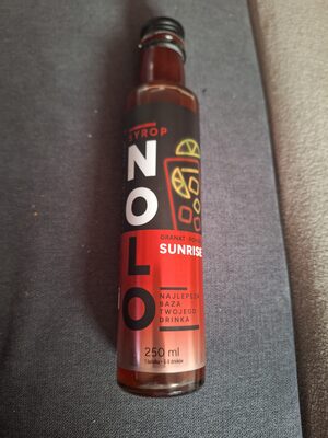NOLO SUNRISE