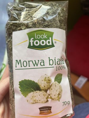 Morwa biała