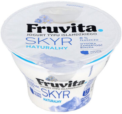 Skyr naturalny