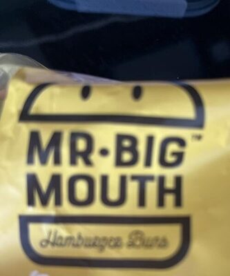 Big Mouth Buns
