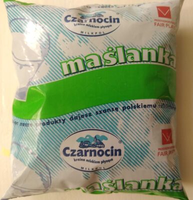 Maślanka