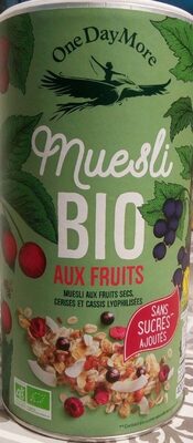 Muesli