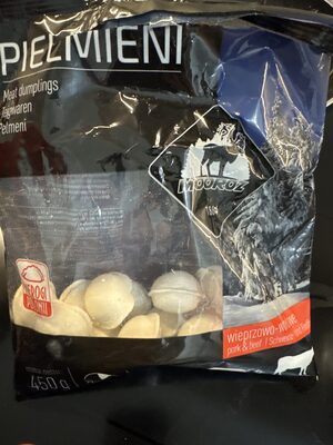 Pielmieni