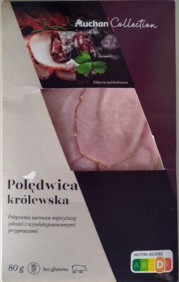 Polędwica królewska