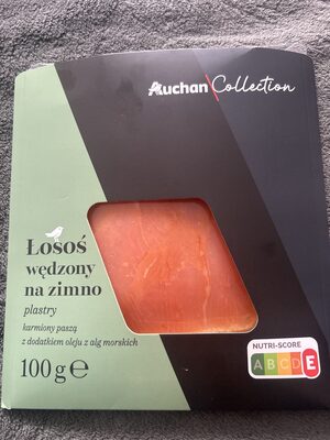 Łosoś Atlantycki