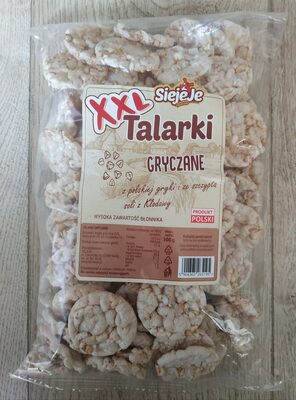 Talarki gryczane XXL