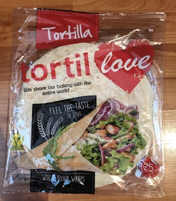 Tortilla