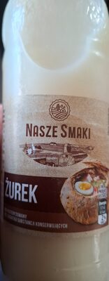 Żurek