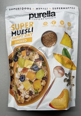 Super muesli