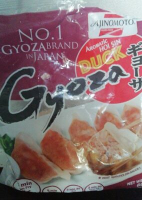 gyoza