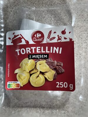 Tortellini