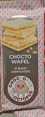Chocto Wafel