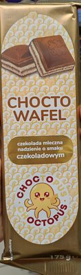 Chocto wafel