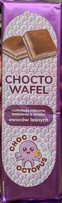 Chocto wafel