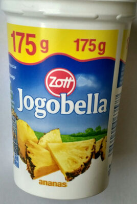 Ananas