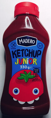 Ketchup junior
