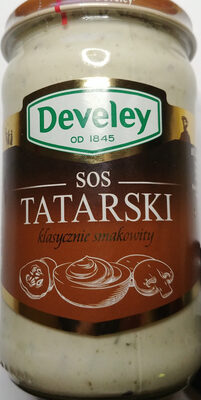 Sos tatarski