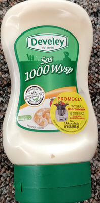 Sos 1000 Wysp