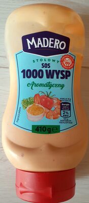 Sos 1000 wysp