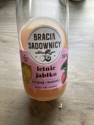 Lemoniada