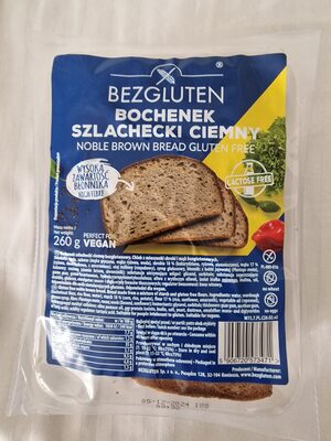 Bochenek szlachecki ciemny