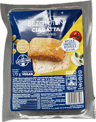 Ciabatta
