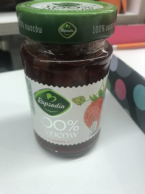 100% Fresa
