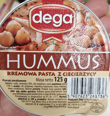 Hummus