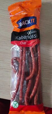 Kabanos - Chili