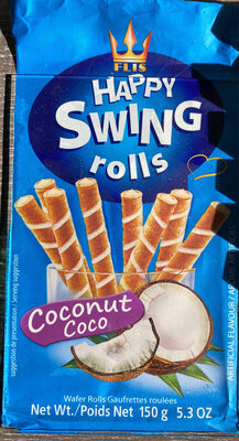 Coconut