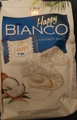 Happy bianco