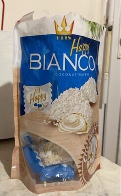 Happy bianco