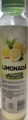 Limonadă