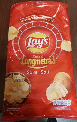 lay's