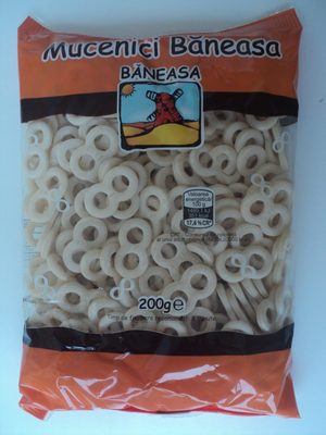Mucenici