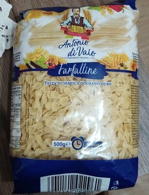 Farfalline