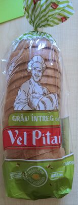 Paine grau intreg