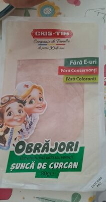 sunca de curcan