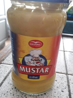 Moutarde