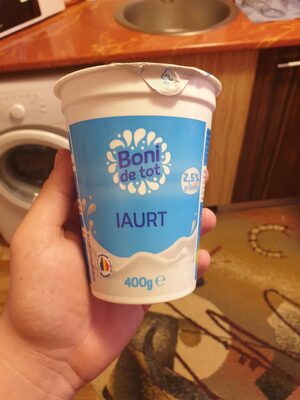 Iaurt
