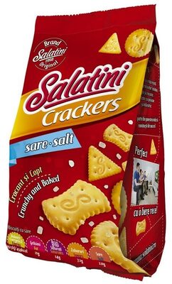 Crackers