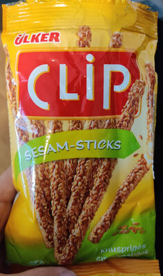 Sesam-Sticks