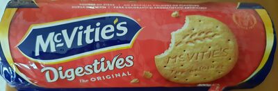 Digestives