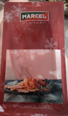 Mortadella