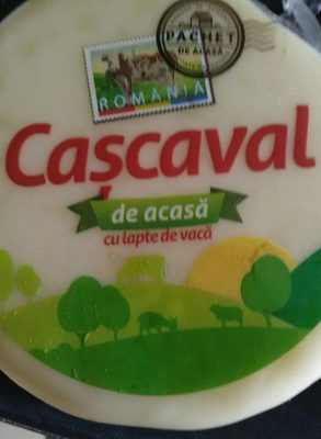 Fromage roumain