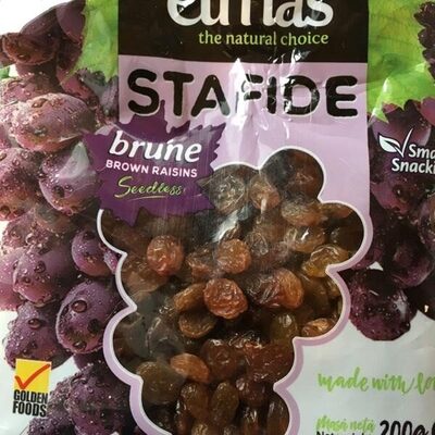 Stafide
